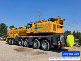 Buy XCMG XCA300() Used Crane / 3 Buy XCMG XCA300() Used Crane / 3
